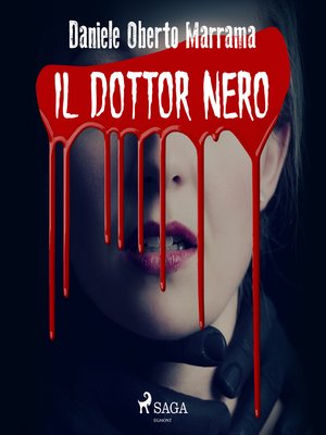 cover image of Il dottor Nero